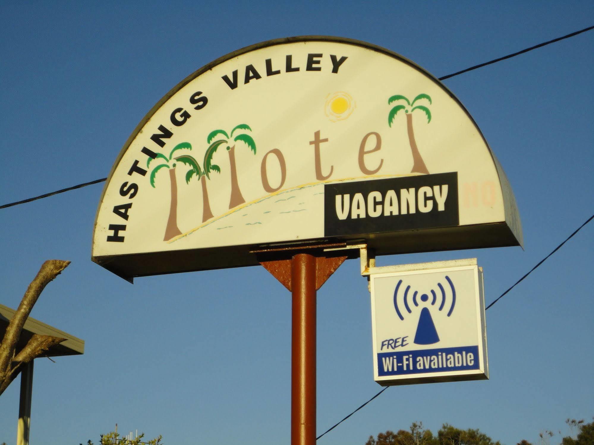 פורט מקווארי Surf Beach Motel Port מראה חיצוני תמונה