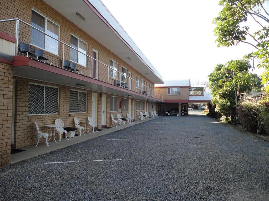 פורט מקווארי Surf Beach Motel Port מראה חיצוני תמונה